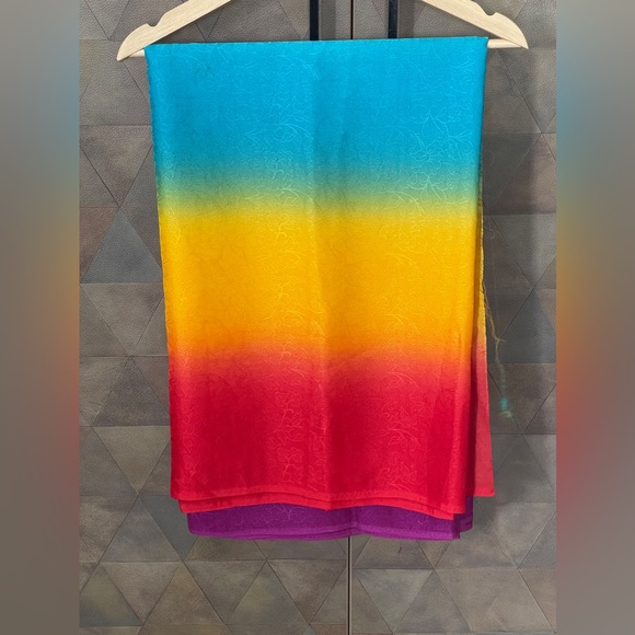 Other - Multicoloured saree